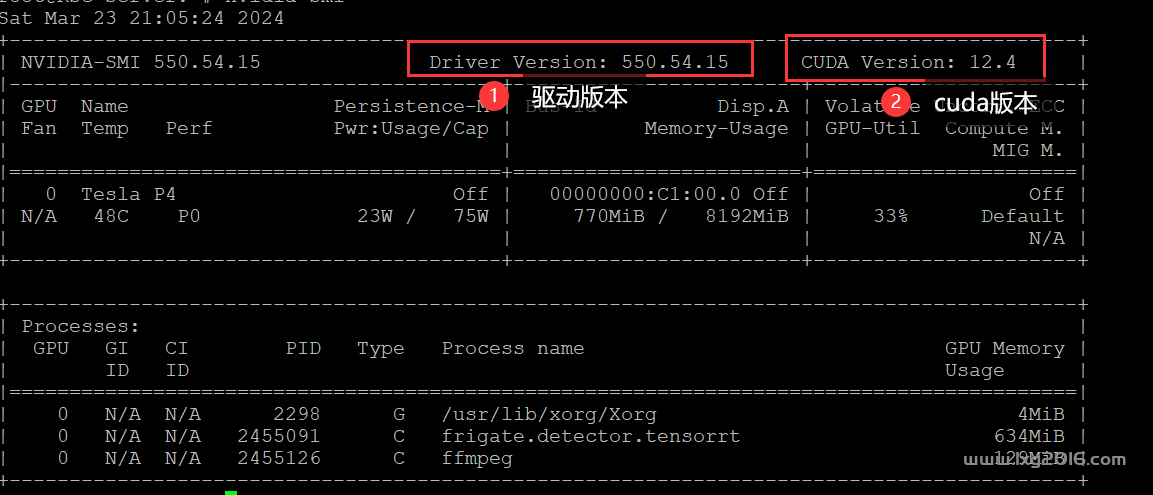 图片[2]-frigate 硬件加速AI推理加速-RSG-人生观
