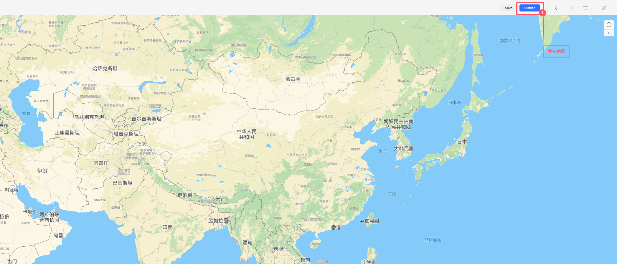 图片[10]-immich 中文地图-RSG-人生观