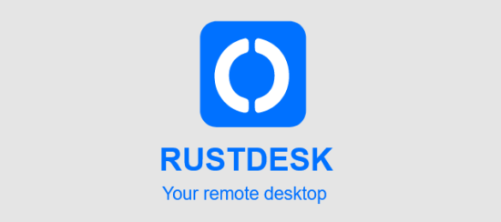 部署rustdesk-RSG-人生观