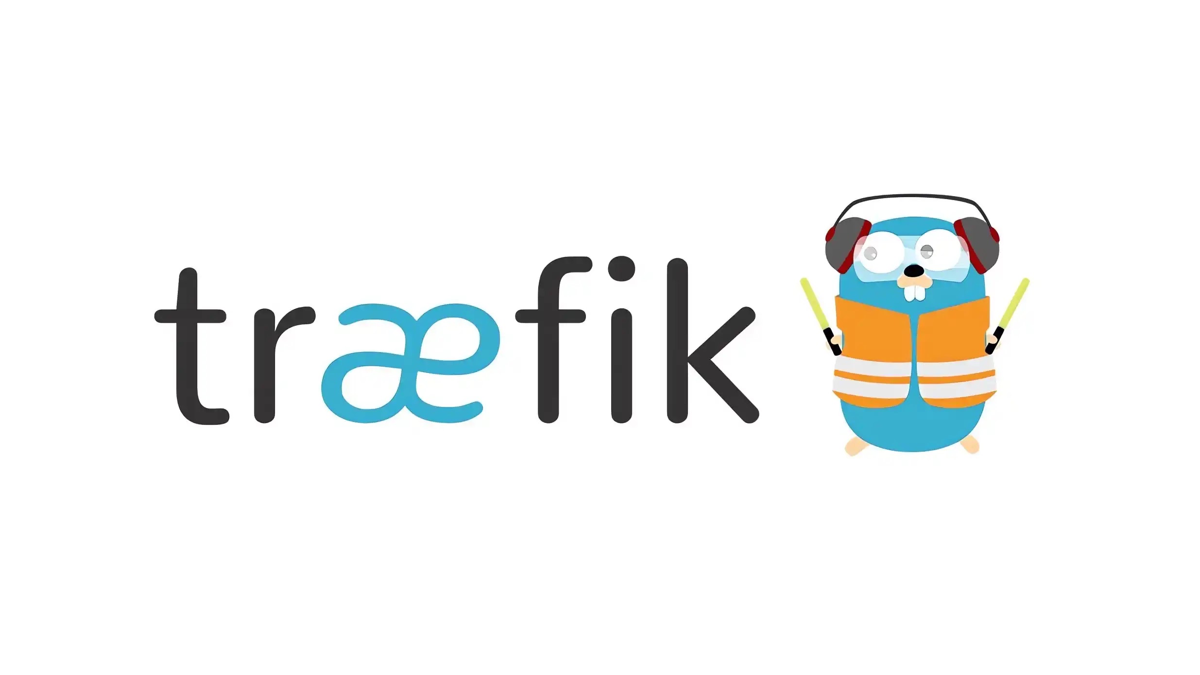 docker 部署traefik-RSG-人生观