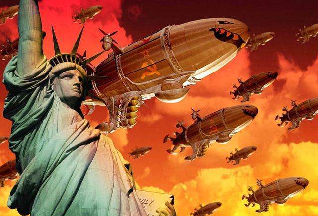 搭建网页红警-RSG-人生观