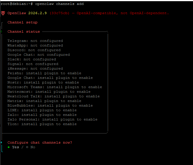 图片[21]-搭建openclaw 接入飞书,智谱-RSG-人生观
