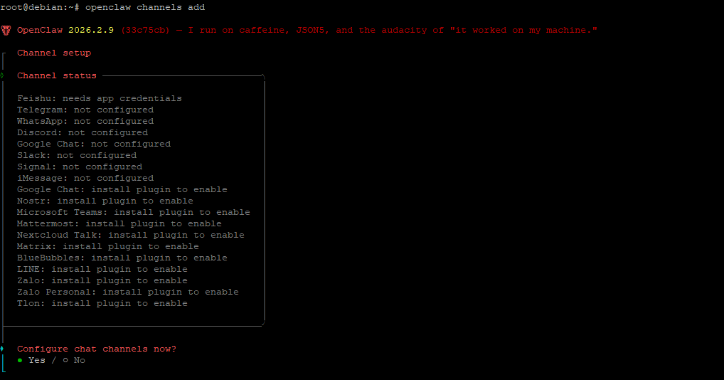 图片[25]-搭建openclaw 接入飞书,智谱-RSG-人生观